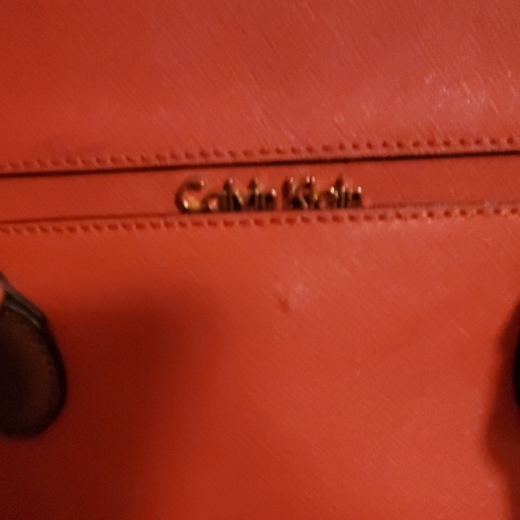 Calvin Klein shoulder bag - Picture 2 of 8